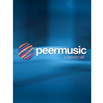 Romance For String Orchestra - Set of Parts