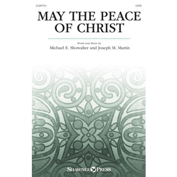 May The Peace Of Christ