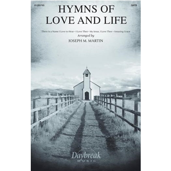 Hymns of Love and Life