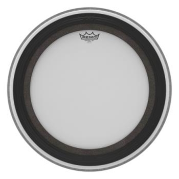Emperor SMT Coated Drumhead - 22 inch.
