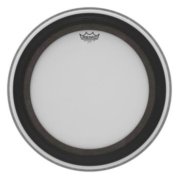 Ambassador SMT Coated Drumhead - 20 inch.