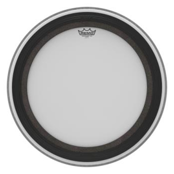 Ambassador SMT Coated Drumhead - 22 inch.
