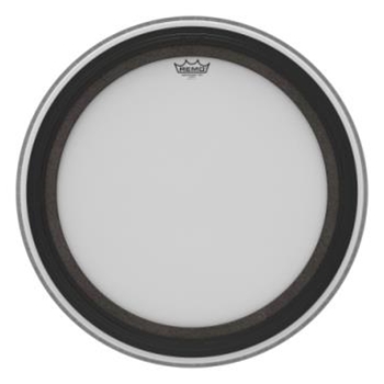 Ambassador SMT Coated Drumhead - 24 inch.