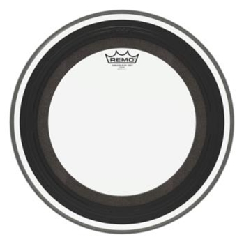 Ambassador SMT Clear Drumhead - 16 inch.