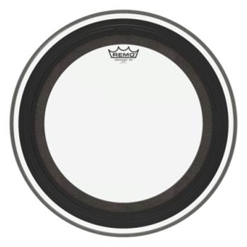Ambassador SMT Clear Drumhead - 18 inch.