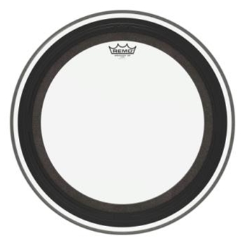 Ambassador SMT Clear Drumhead - 20 inch.