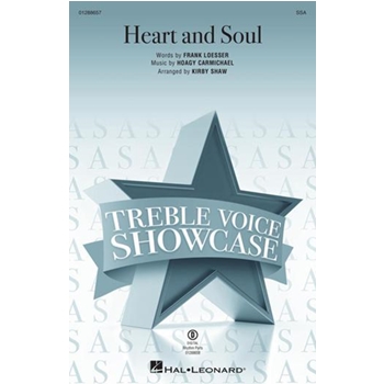 Heart and Soul