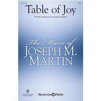 Table of Joy