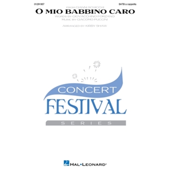 O Mio Babbino Caro