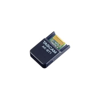 AK-BT1 Bluetooth Adapter for TASCAM Products