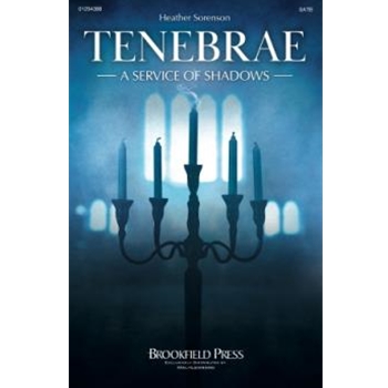 Tenebrae - (A Service of Shadows)