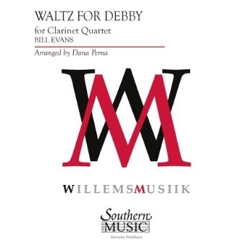 Waltz for Debby