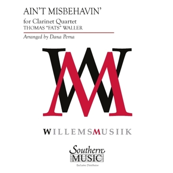 Ain't Misbehavin'