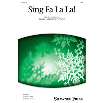 Sing Fa La La!