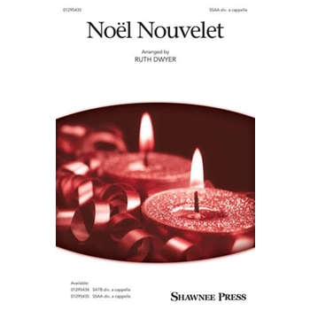 Noel Nouvelet