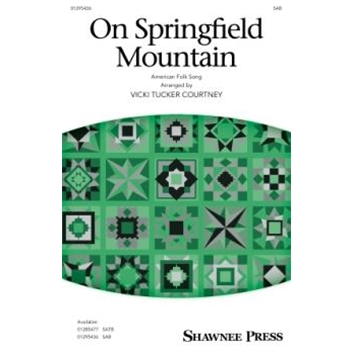 On Springfield Mountain