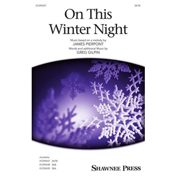 On This Winter Night