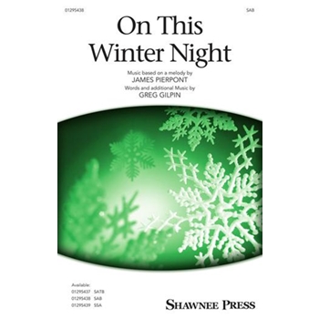 On This Winter Night