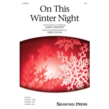 On This Winter Night