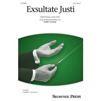 Exsultate Justi