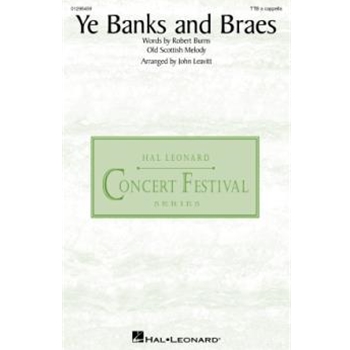 Ye Banks and Braes