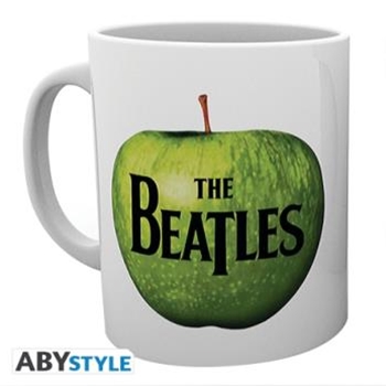 The Beatles - Apple Mug, 11 oz.