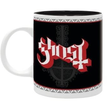 Ghost - Meliora Mug, 11 oz.