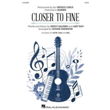 Closer to Fine