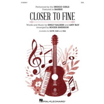 Closer to Fine