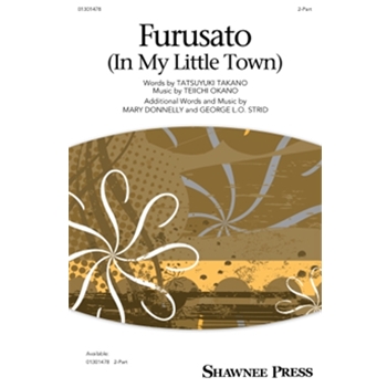 Furusato (in My Little Town)