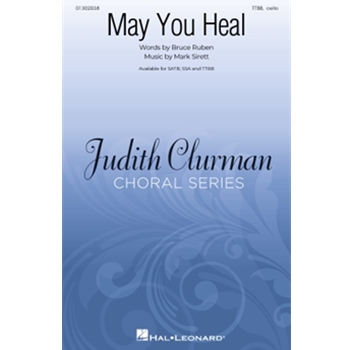 May You Heal