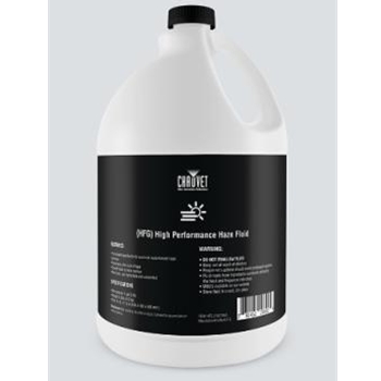 High Performance Haze Fluid