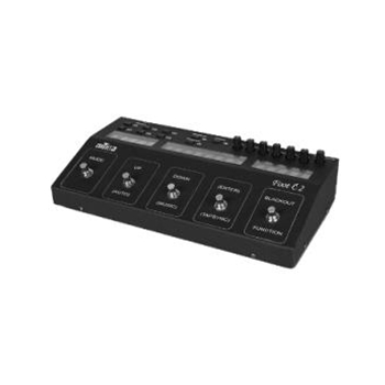 Foot-C 2 DMX Foot Controller