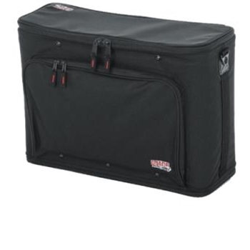3U Lightweight Rack Bag