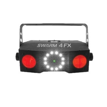 Swarm 4 FX