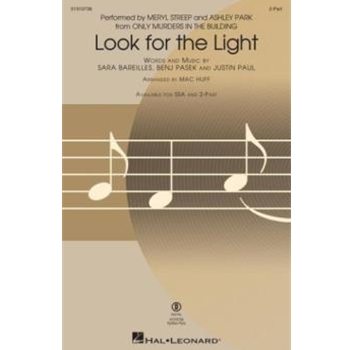 Look For the Light - from Only Murders in the Building