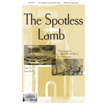 The Spotless Lamb