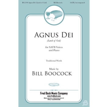 Agnus Dei