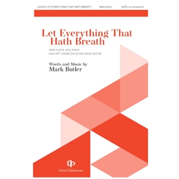 Let Everything That Hath Breath