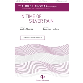 In Time of Silver Rain