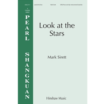 Look at the Stars