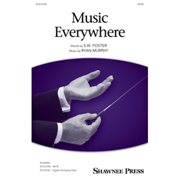 Music Everywhere