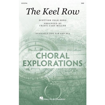 The Keel Row