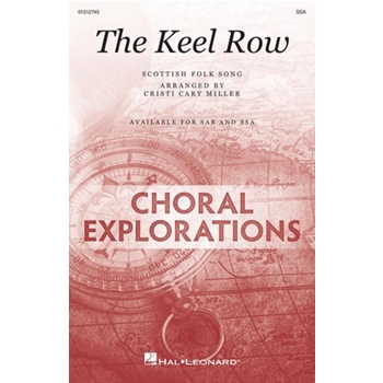 The Keel Row