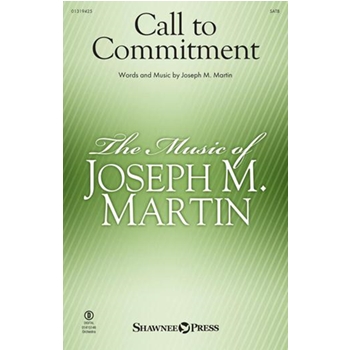 Call To Commitment