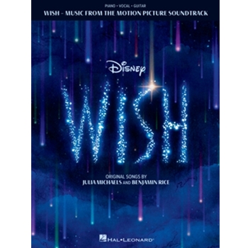 Wish - Music from the Motion Picture Soundtrack