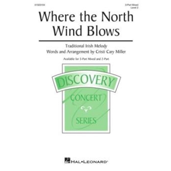 Where the North Wind Blows