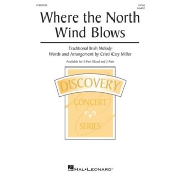 Where the North Wind Blows