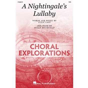 A Nightingale's Lullaby