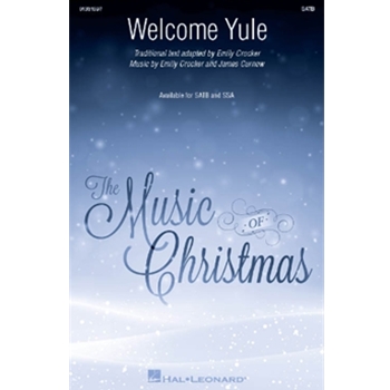 Welcome Yule